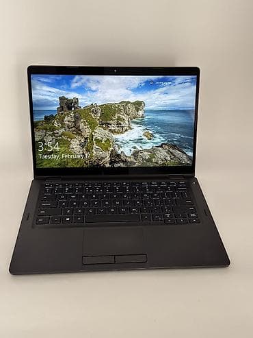 Mətbəx texnikası: İşlənmiş Dell Latitude, 14 ", Intel Core i5, 256 GB, Pulsuz çatdırılma — 2