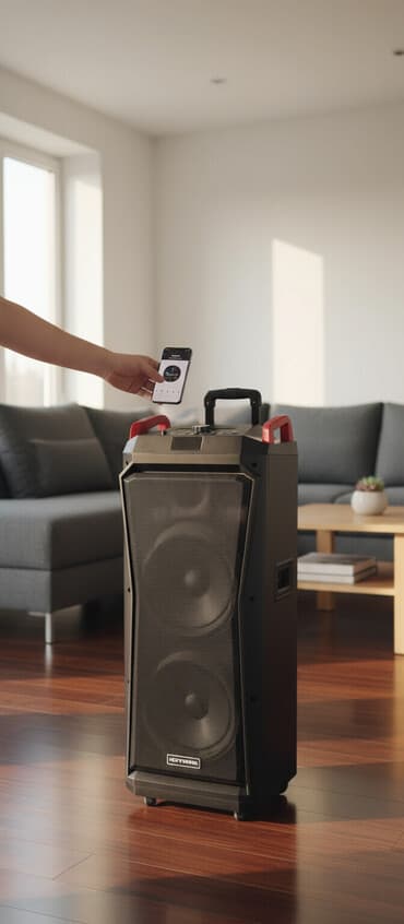 honor 400 lite qiymeti: Kolonka, Növ - Portativ, rəng - Qara — 1