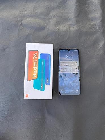 rog ally x: Redmi 9A / ikinci əl Ram 2 Yaddaş 32 2 sim / 1 yaddaş kartı ------ — 3