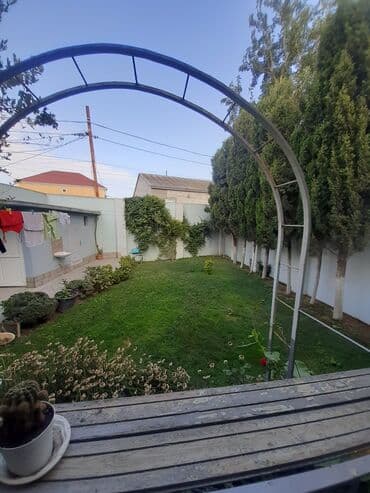 zirə fk: 7 otaqlı, 220 kv. m, Yeni təmirli — 1
