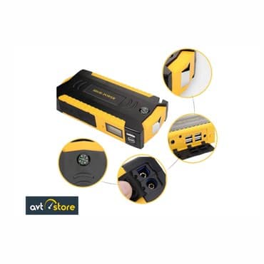 avtosistem elaqe: PowerBank "Jump starter azn dan başlayan qiymətlərlə Hörmətli — 2