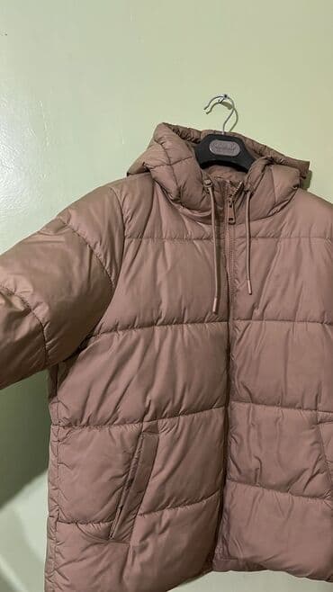 kurtkalar 2019: Puxovik kurtka, Lc Waikiki — 1