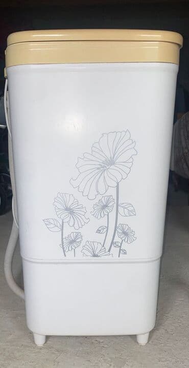 Устройства для борьбы с вредителями: Mini paltaryuyan maşın 7 Kq– kompakt və sadə idarəetmə - Növ — 1