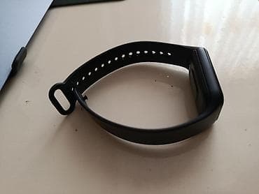 silk filament: Blackview fitnes qolbağı - Brend: Blackview - Rəng: qara - Korpus — 4
