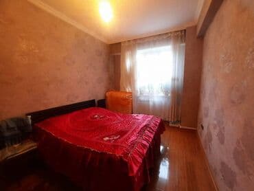 mingecevir ev alqi satqisi 2022: Xırdalan, 2 otaqlı, Köhnə tikili, 62 kv. m — 3