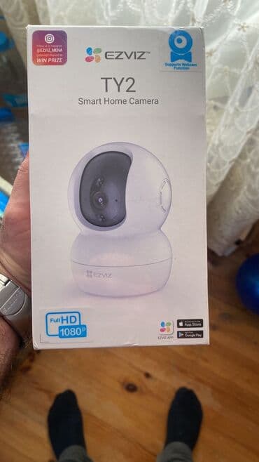 həşərat qovan aparat: Wifi Kameralar Təhlükəsizlik kameraları Wifi ilə uzaqdan idarə etmək — 12