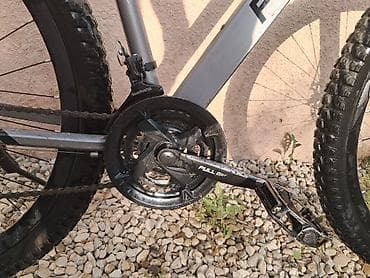 velosiped satilir: MTB velosiped – FULL BIKE GTR-29 - Çərçivə: yüngül alyuminiy, “FULL — 2