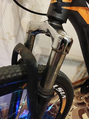 Ovçuluq və balıqçılıq: Vista 26 liq ela veziyyetdir özüm istifadə etmişəm 2 il heç haxt yolda — 5