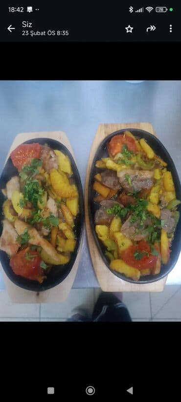 семена чиа баку: Aşbaz işi axtarlram bütun qazan yemeyleri bilirem pab steminde bilirəm — 1