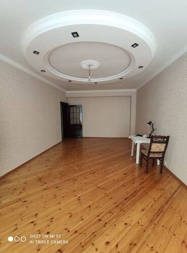 ehmedlide kiraye evler 3 otaqli: Əhmədli qəsəbəsi, Məhəmməd Hadi küçəsində 17 mərtəbəli binanın 14-cü — 2