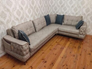 Künc divan, Yeni, Açılan, Bazalı, Nabuk, Şəhərdaxili pulsuz çatdırılma