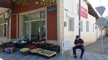 купить квартиру в баку новостройка: Pod obyekt evdi̇r. Gəncə şəhərimizin ən gözəl təmiz ekoloji — 1