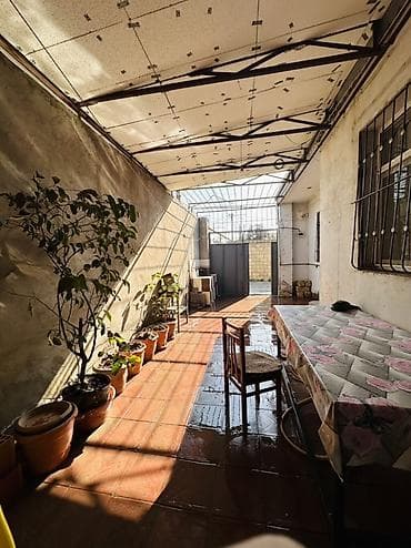 2 otaqli kiraye evler yasamalda: 45 kv. m, 2 otaqlı — 1