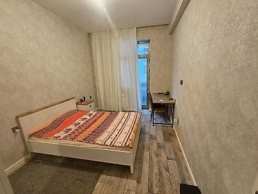 aff park: Yasamal, 3 otaqlı, Yeni tikili, m. Elmlər Akademiyası, 130 kv. m — 6