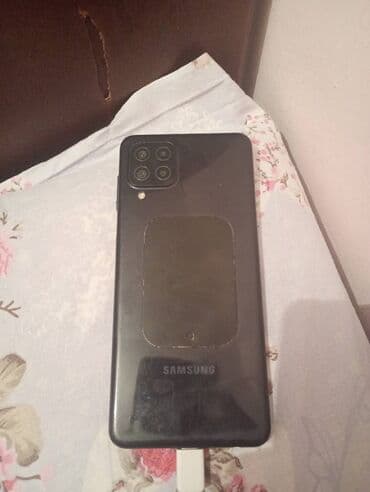 экран для телефона fly: Galaxy A22 Seti işləmir ekranda balaca çat var idealsan işləyir — 2