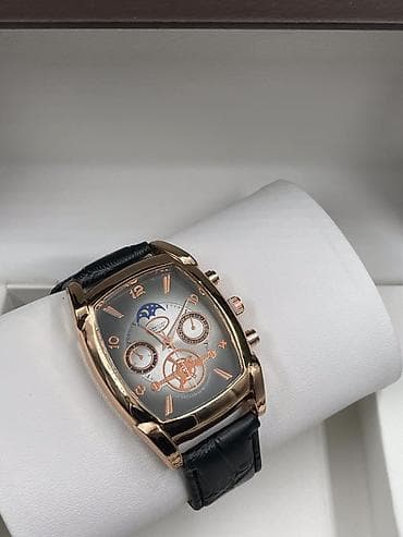 Smart qolbaqlar: Yeni, Qol saatı, rəng - Qara — 10