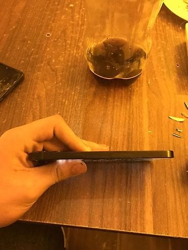 iphone 14 pro ağ: IPhone 12, Qara — 8