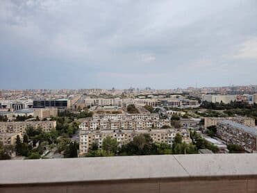 nermin mtk: 3 otaqlı, Yeni tikili, m. Azadlıq Prospekti, 108 kv. m — 14