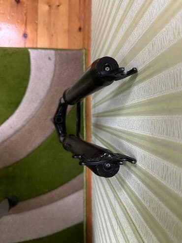 yığılan velosipedlər: Salam Strim markali velosipedin amortizatorudur Yaxsi isləyir. Heçbir — 8