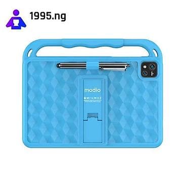 modio m34: Uşaq planşeti Modio M 121 ANDROİD 8 lnch High Definiton 5.0 MP Front — 1