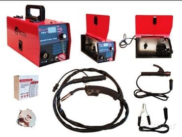 kant: Yeni Qaynaq aparatı Rayonlara çatdırılma, Pulsuz çatdırılma, Kredit yoxdur — 2