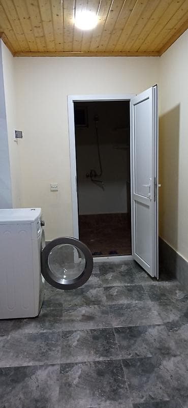 torpaq ev: Hər vaxdınız xeyir bele bir ev kirayə verilir yüngül ayleye ünvan — 2