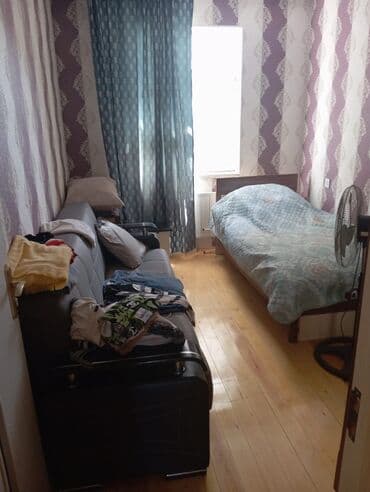 купить квартиру в баку новостройка: 2 комнаты, 50 м², Свежий ремонт — 4