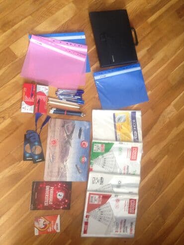 фатзорб в железной банке: Defterxana levazimatlari — 1