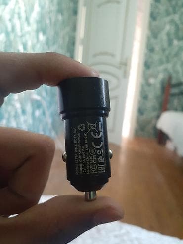 hyperx cloud alpha s: Adapter — 1