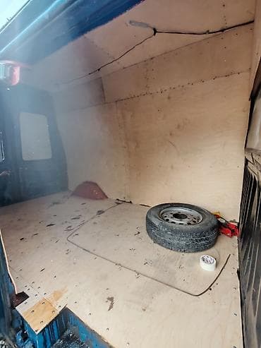 niva arxa stoplari: Ford Transit: 2.5 l | 1998 il 50000000 km Pikap — 5