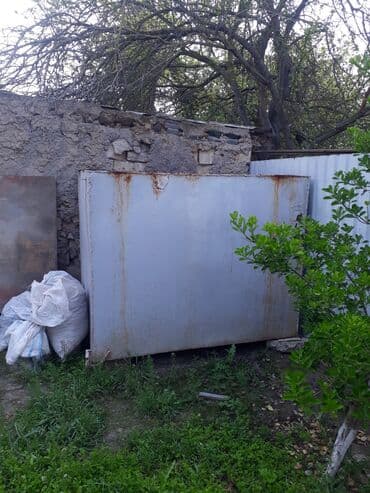 ev ucun aboylar: Boçka, Metal, İşlənmiş, Ödənişli çatdırılma — 1