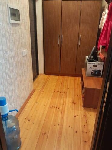 yeni gunəşlidə 1 otaqlı evlər: Nizami rayonu,Qara Qarayev metrosu,Bona Dea hospitalın yaxınlığında,6 — 8