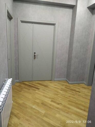 купить квартиру в баку новостройка с ремонтом: 2 комнаты, Новостройка, м. Ахмедлы, 72 м² — 11