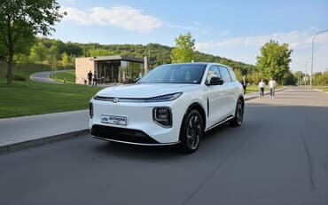 şlanqların satışı: Changan Qiyuan Q07: 1.5 l | 7000 km Krossover — 1