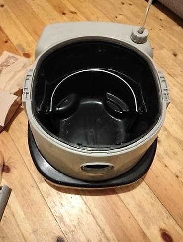 redmi note 13 qiymət: Meridyen Ocean 1900W su filtrasiyalı tozsoran - Güc: 1900W - Su — 1