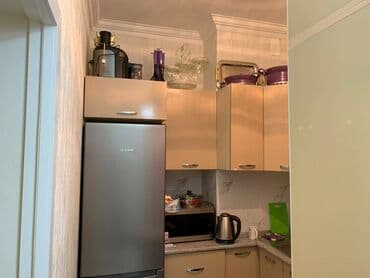 ilkin odənişsiz evler: 2 otaqlı, Yeni tikili, 43 kv. m — 5