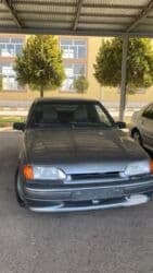 kia oluxana baki: VAZ (LADA) 2114 Samara: 1.6 l | 2006 il 150565 km Hetçbek — 3