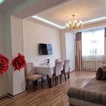 bineqedide satilan evler: 2 otaqlı, Yeni tikili, 64 kv. m — 2