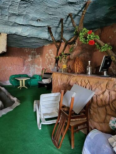 semaye sadliq sarayi: 400 kv. m, 5 otaqlı — 24