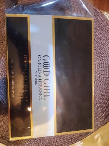 narkotik parfüm: Original parfumlar.evden satilir.giymetler muxtelifdi — 4