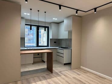 qubada yeni binalar: Bakıxanov qəs., 3 otaqlı, Yeni tikili, 77 kv. m — 3