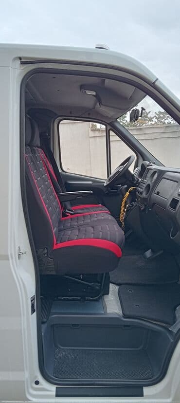 lada kalina 2011: QAZ GAZel Next: 2.5 l | 2024 il 17000 km Universal — 2