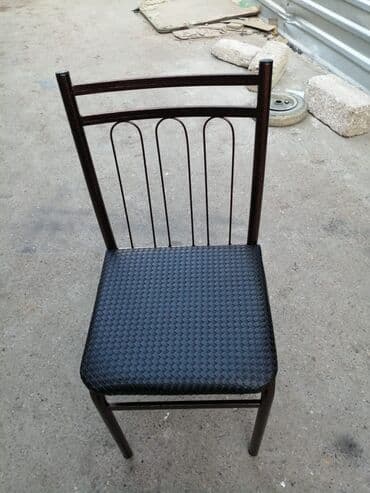 miz ustul: Masa və oturacaqlar dəsti, stol stul. Stollar, stullar, Masalar — 8