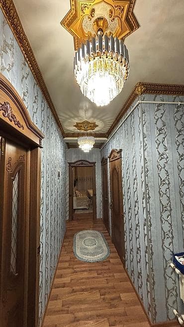 ecemıde kiraye evler: 3 otaqlı, Yeni tikili, 92 kv. m — 8