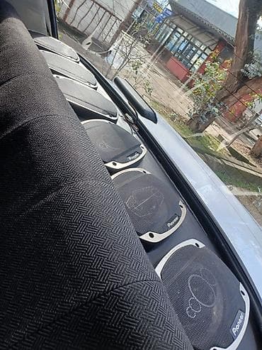 Автозапчасти: Maşın əla vəziyyətdədir uşağım emelyat olmalıdı deyə təcili satiram — 8