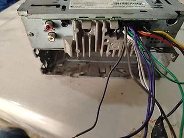 samsung 8 plus: Maqnitofonlar — 3