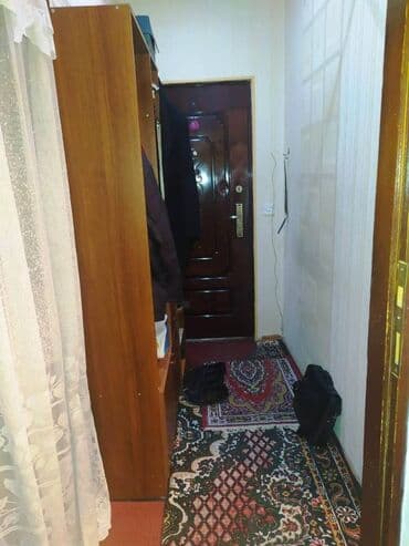 rabocide satilan evler: Bakı, 7-ci mikrorayon, 3 otaqlı, Köhnə tikili, 80 kv. m — 11