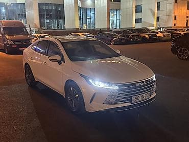 masin satmaq: BYD : 1.5 l | 2025 il 35000 km Sedan — 1