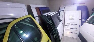 Sol ön, Mercedes-Benz Sprinter, 2009 il, Almaniya, Ödənişli çatdırılma