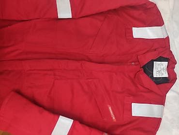 Tulum, XL, rəng - Qırmızı — 2